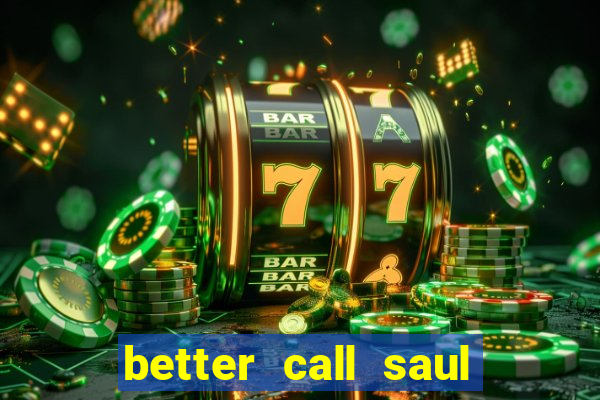 better call saul dublado torrent